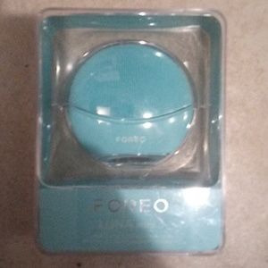 New FOREO LUNA mini 3 Facial Cleansing Brush Color  Mint